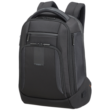 Samsonite Cityscape Evo Laptop Backpack 14.1" Black