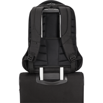 Samsonite Cityscape Evo Laptop Backpack 14.1" Black
