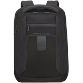 Samsonite Cityscape Evo Laptop Backpack 17.3" Exp. Black