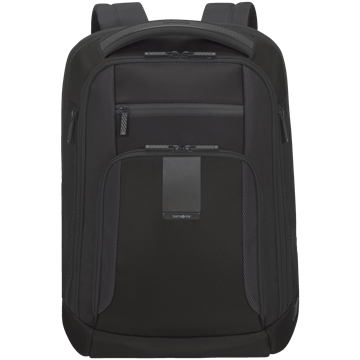 Samsonite Cityscape Evo Laptop Backpack 17.3" Exp. Black