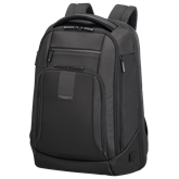 Samsonite Cityscape Evo Laptop Backpack 17.3" Exp. Black