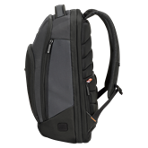 Samsonite Cityscape Evo Laptop Backpack 17.3" Exp. Black
