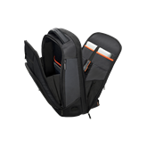 Samsonite Cityscape Evo Laptop Backpack 17.3" Exp. Black
