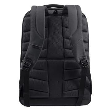 Samsonite Cityscape Evo Laptop Backpack 17.3" Exp. Black
