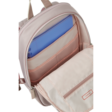 Samsonite Eco Wave Backpack 14.1" Stone Grey