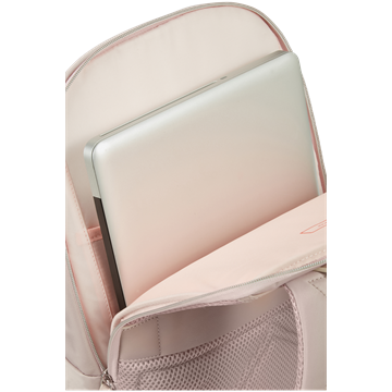 Samsonite Eco Wave Backpack 14.1" Stone Grey