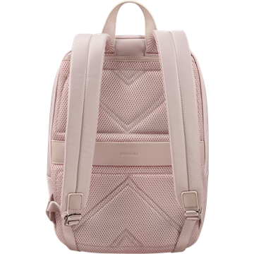 Samsonite Eco Wave Backpack 14.1" Stone Grey
