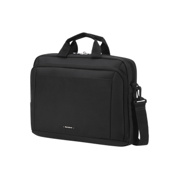 Samsonite Guardit Classy Bailhandle 15.6" Black