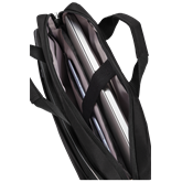 Samsonite Guardit Classy Bailhandle 15.6" Black