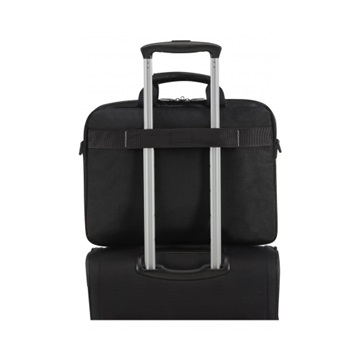 Samsonite Guardit Classy Bailhandle 15.6" Black