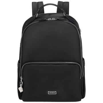 Samsonite Karissa Biz 2.0 Backpack 14.1" Black