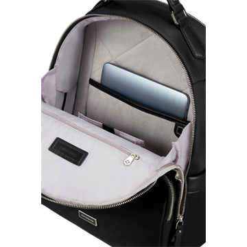 Samsonite Karissa Biz 2.0 Backpack 14.1" Black