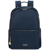 Samsonite Karissa Biz 2.0 Backpack 14.1" Midnight Blue