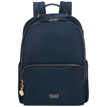 Samsonite Karissa Biz 2.0 Backpack 14.1" Midnight Blue