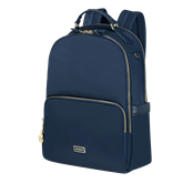 Samsonite Karissa Biz 2.0 Backpack 14.1" Midnight Blue