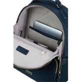 Samsonite Karissa Biz 2.0 Backpack 14.1" Midnight Blue