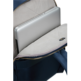 Samsonite Karissa Biz 2.0 Backpack 14.1" Midnight Blue
