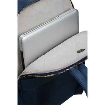 Samsonite Karissa Biz 2.0 Backpack 14.1" Midnight Blue