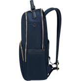 Samsonite Karissa Biz 2.0 Backpack 14.1" Midnight Blue