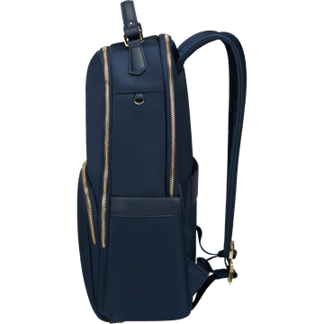 Samsonite Karissa Biz 2.0 Backpack 14.1" Midnight Blue