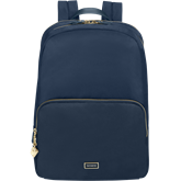 Samsonite Karissa Biz 2.0 Backpack 15.6" Midnight Blue
