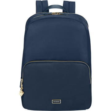 Samsonite Karissa Biz 2.0 Backpack 15.6" Midnight Blue
