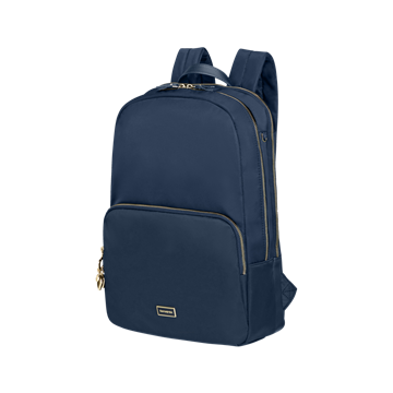 Samsonite Karissa Biz 2.0 Backpack 15.6" Midnight Blue