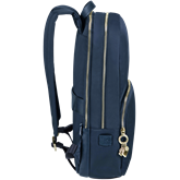Samsonite Karissa Biz 2.0 Backpack 15.6" Midnight Blue