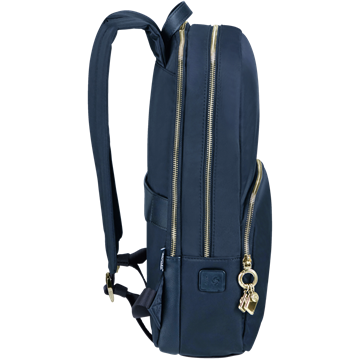 Samsonite Karissa Biz 2.0 Backpack 15.6" Midnight Blue