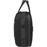 Samsonite Litepoint Bailhandle 15.6" Exp. Black