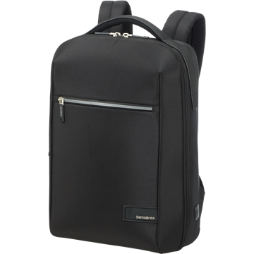 Samsonite Litepoint Laptop Backpack 14.1" Black