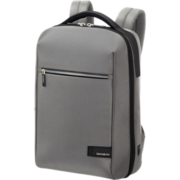 Samsonite Litepoint Laptop Backpack 14.1" Grey