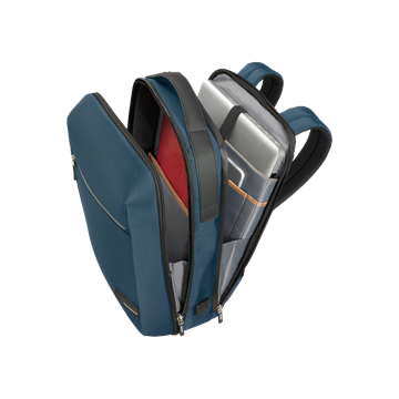 Samsonite Litepoint Laptop Backpack 14.1" Peacock