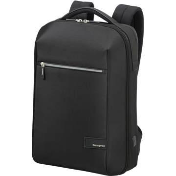 Samsonite Litepoint Laptop Backpack 15.6" Black