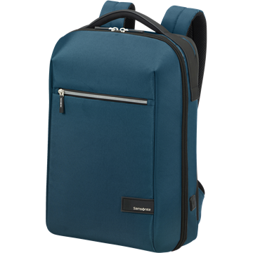 Samsonite Litepoint Laptop Backpack 15.6" Peacock