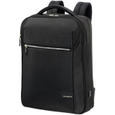 Samsonite Litepoint Laptop Backpack 17.3" Exp. Black