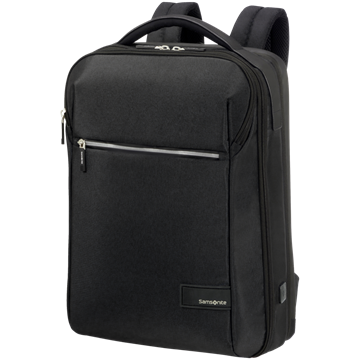 Samsonite Litepoint Laptop Backpack 17.3" Exp. Black