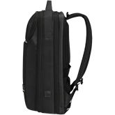 Samsonite Litepoint Laptop Backpack 17.3" Exp. Black