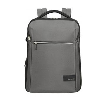 Samsonite Litepoint Laptop Backpack 17.3" Exp. Grey