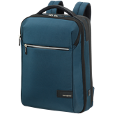 Samsonite Litepoint Laptop Backpack 17.3" Exp. Peacock