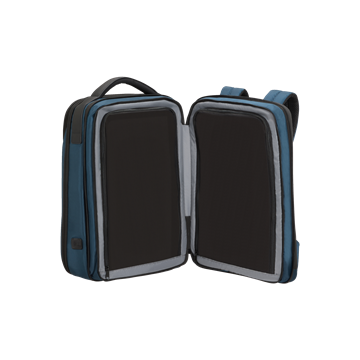 Samsonite Litepoint Laptop Backpack 17.3" Exp. Peacock