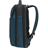 Samsonite Litepoint Laptop Backpack 17.3" Exp. Peacock