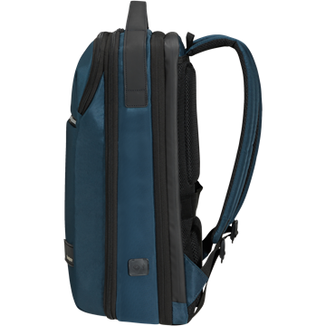Samsonite Litepoint Laptop Backpack 17.3" Exp. Peacock