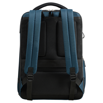 Samsonite Litepoint Laptop Backpack 17.3" Exp. Peacock
