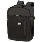 Samsonite Midtown Laptop Backpack L Exp. Black