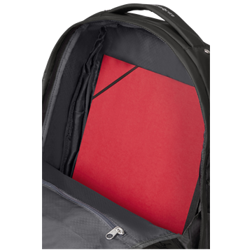Samsonite Midtown Laptop Backpack L Exp. Black
