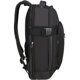 Samsonite Midtown Laptop Backpack L Exp. Black