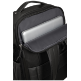 Samsonite Midtown Laptop Backpack L Exp. Black