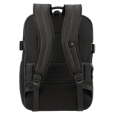 Samsonite Midtown Laptop Backpack L Exp. Black