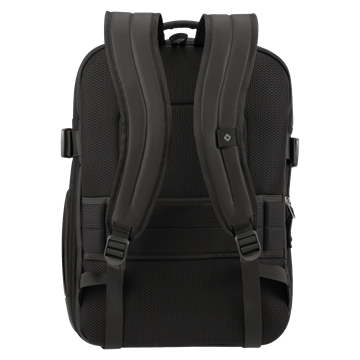 Samsonite Midtown Laptop Backpack L Exp. Black